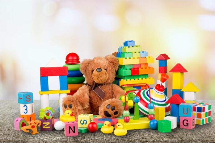 MoHUA to launch ‘Swachh Toycathon', a unique competition to make toys from ‘Waste’