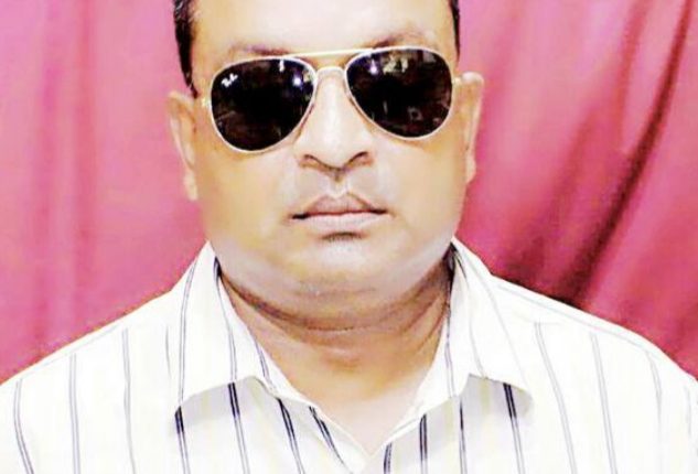 Journalist Ranjan Mohanty from Odisha dies