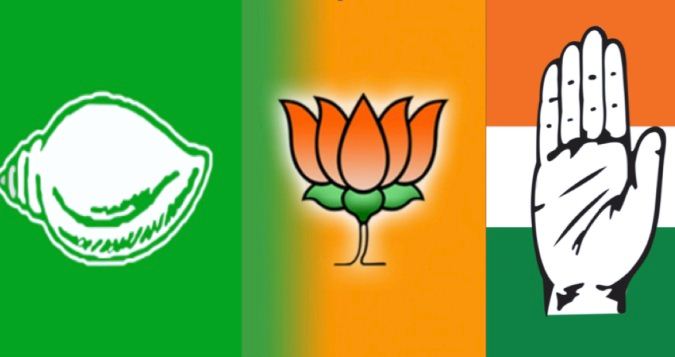 Dhamnagar by-poll: BJD, Congress release star campaigners lists
