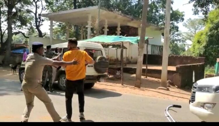 Minister Rita Sahu Faces Egg Attack from BJP in Bargarh, Six Arrested