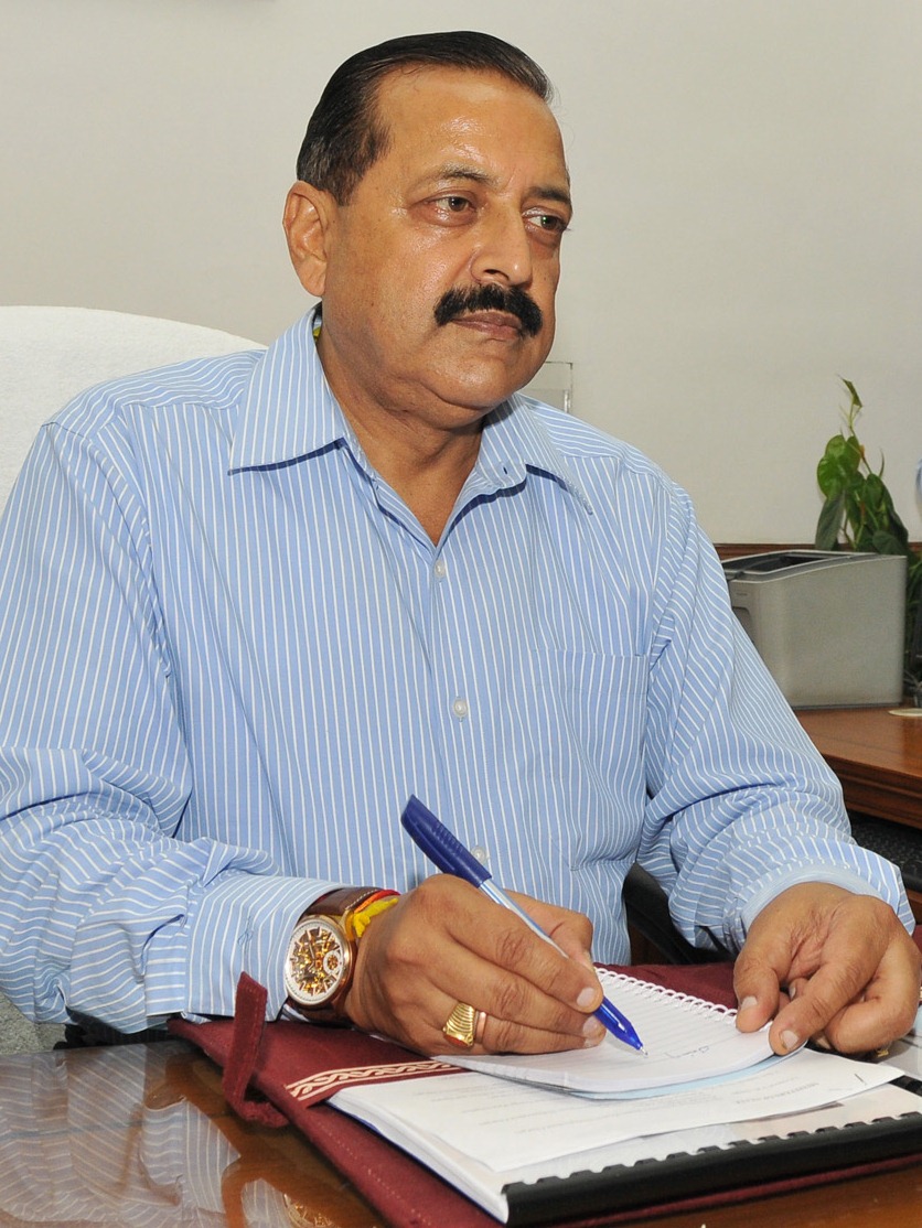 India under PM Modi has become one of the world’s most cost-effective healthcare destination: Dr Jitendra Singh
