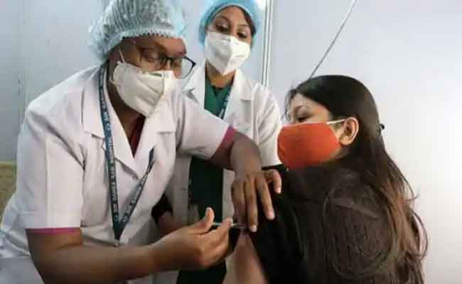 14.5 lakh people have missed their second COVID vaccination in Odisha