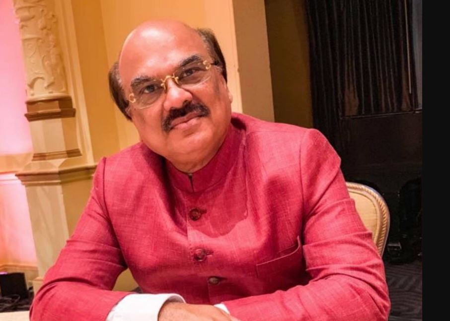 Archana Nag case: Akshay Parija fails to appear before ED