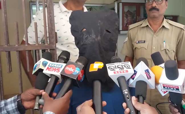 Six including two minors held for quack’s murder in Ganjam