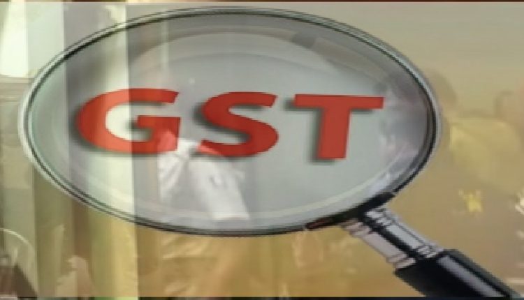 Late Night Raid At Residence Of Contractor At Bypoll-Pound Padampur