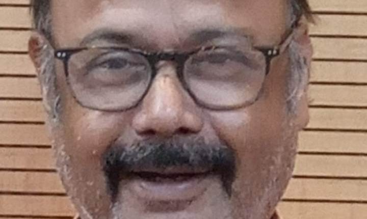 Senior scribe Baishnab Jena dies at 68