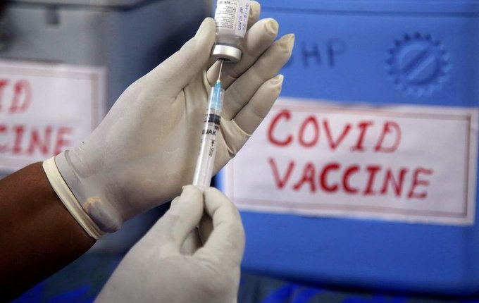 Odisha's monthly vaccine allocation doubled, goal of 3.5 million vaccine doses per day
