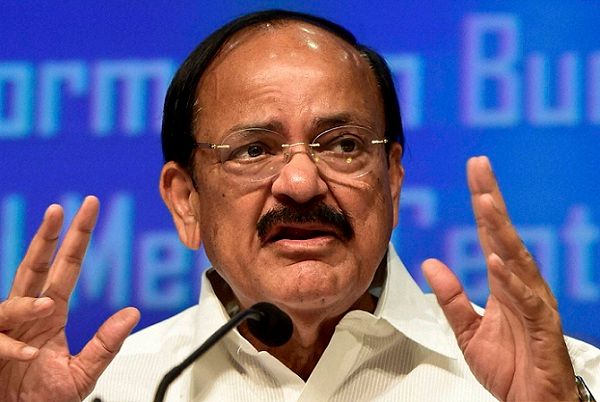 Vice President calls for innovative ways to preserve and promote Indian languages