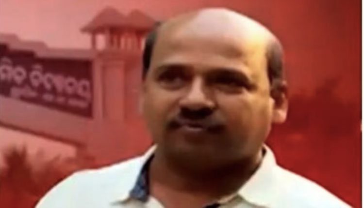 Crime Branch to probe Gobinda Sahu suicide case