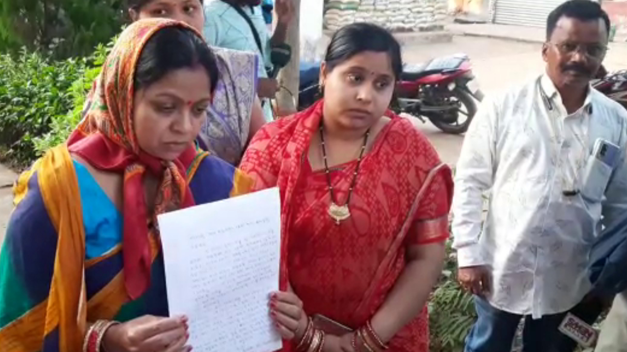 Gobinda Sahu suicide case: Wife cries foul, lodges FIR