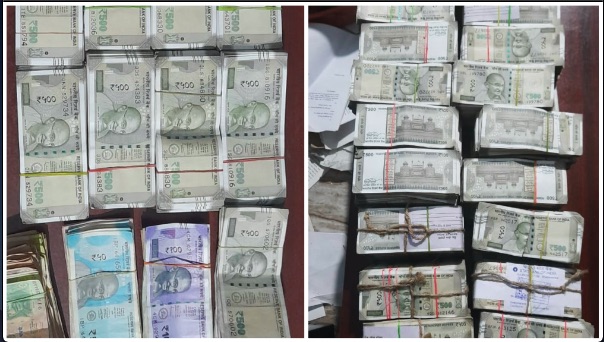 Vigilance unearths ₹3 crore bank deposits of IDCOL Deputy Manager