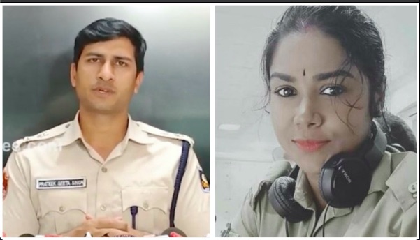 Bhubaneswar: 3 arrested in woman SI ‘chased’ case