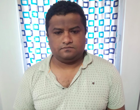 Assistant Soil Conservator of Rayagada caught carrying ill-gotten money of Rs 5L, arrested