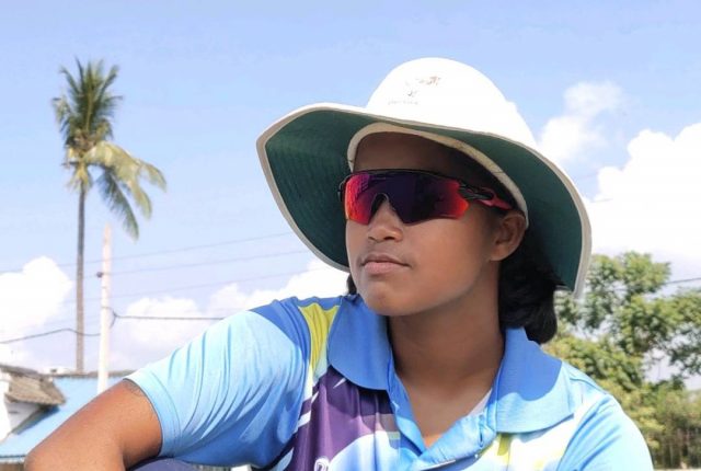 Odisha: Missing woman cricketer Rajashree Swain found hanging