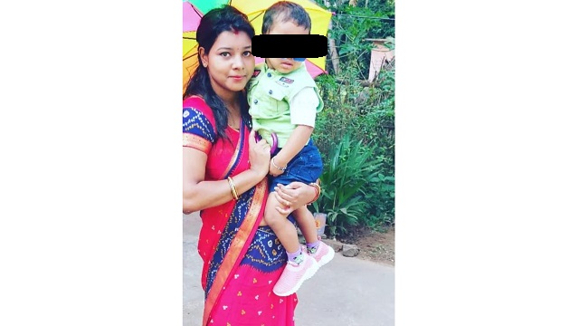 Woman kills two-year-old son, commits suicide in Cuttack