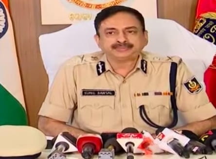 5 days after minister Naba Das’ assassination, DGP says ‘Probe will take more time’