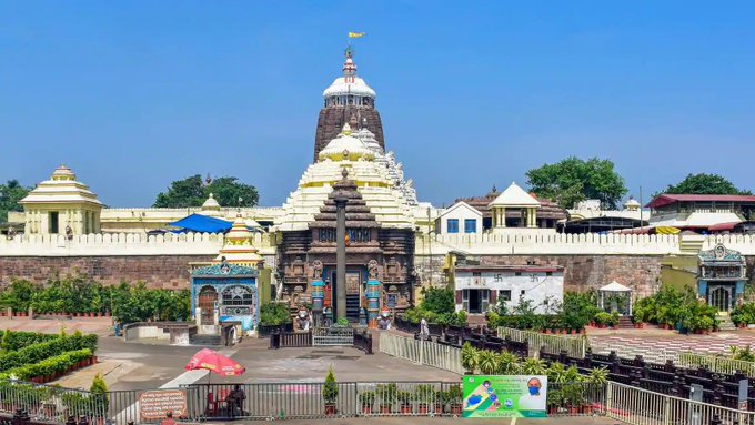 Banaka Lagi rituals of Lord Jagannath today; darshan restricted for 4hrs