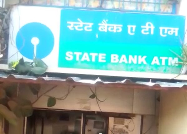 Miscreants loot cash from SBI ATM, torch Kisok in Koraput