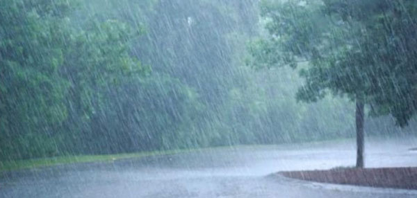 Rain Warning Issued for Odisha's Twin Cities and 23 Districts