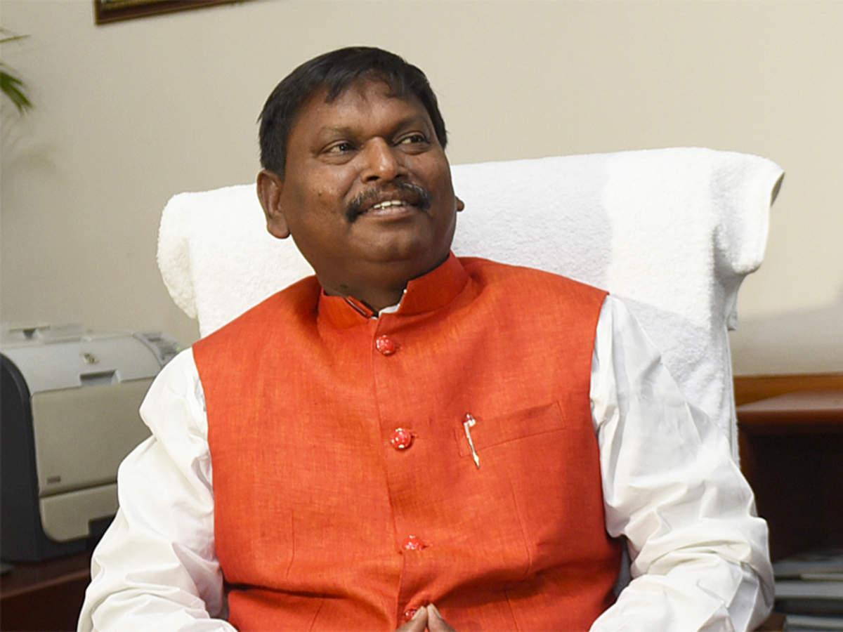 Tribal Affairs Minister , Shri Arjun Munda to remain on a two-day visit to Assam from tomorrow