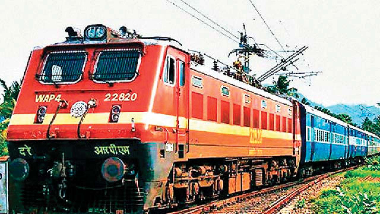 Indian Railways takes a leap in advancement of Skill India Mission