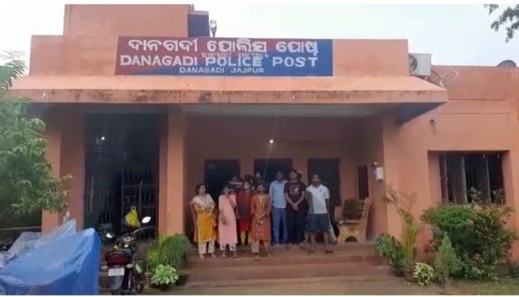 Fake B.ed college busted in Jajpur, 3 arrested