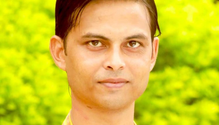 CM mourns demise of journalist Arindam Das