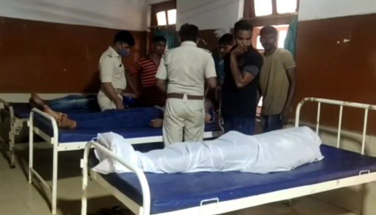 2 jawans electrocuted in Nabarangpur, one died 