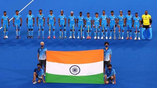 Reviving the glory of Indian hockey