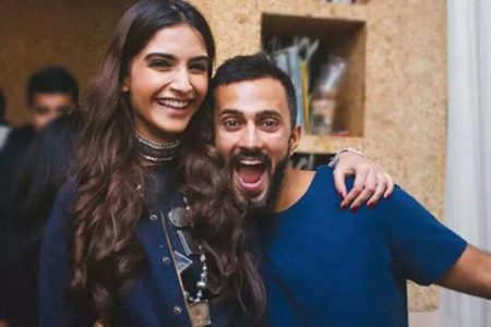 Sonam Kapoor grateful to not have married anyone from Bollywood