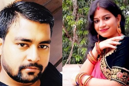 Bhubaneswar Murder Case: Accused plan to kill both mother and son 