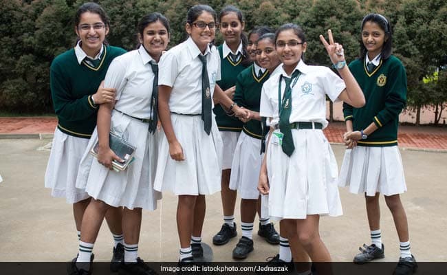 Class 12 Exam Results Should Be Tabulated Considering Scores In Class 10, 11: Minister Bats For Students