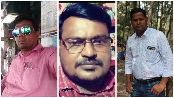 3 Journalists from Paradip  Face Extortion Charge, To Call for Investigation on Oct 21