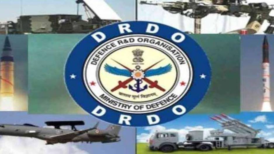DRDO & IAF jointly flight test Long-Range Bomb successfully
