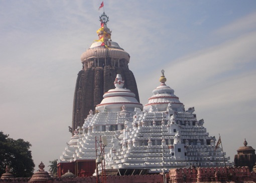 Puri Jagannath Temple gets a Rs. 190-crore budget