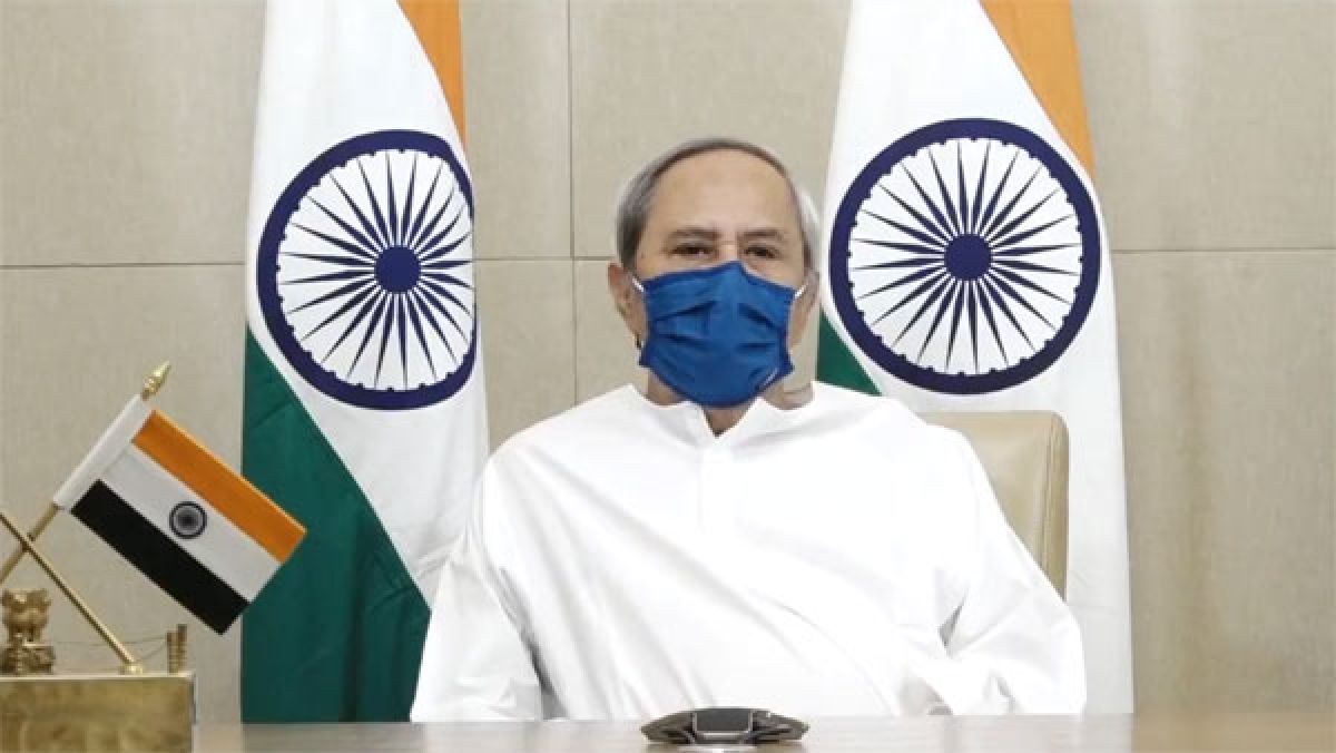 Odisha CM Announces 25% Salary Hike For Employees Hired Through Outsourcing Contract