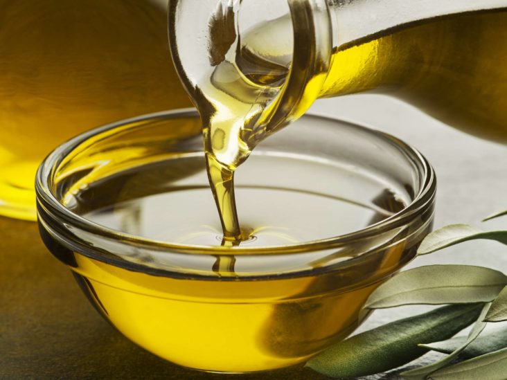 Edible Oil  prices show a declining trend across the country
