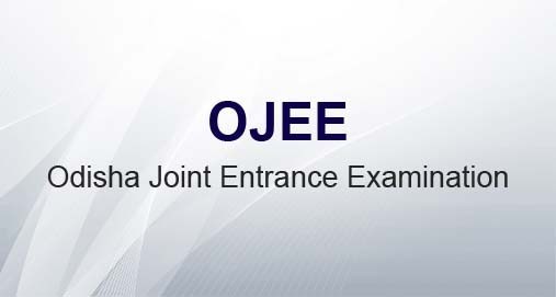 The OJEE 2021 Counseling Schedule updated