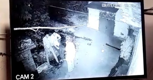 Two brothers die after falling into a well in Sambalpur