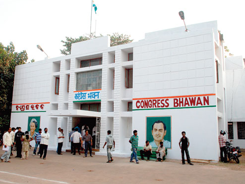 Congress has called for a bandh in Odisha tomorrow