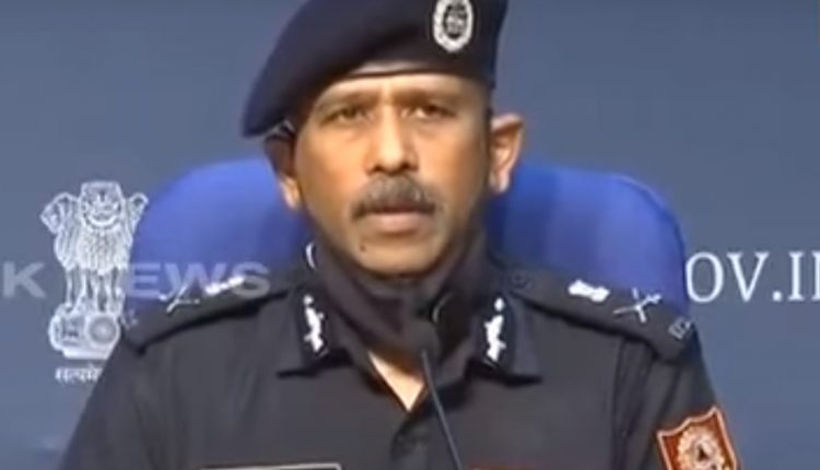 NCB Chief is an Odisha-born IPS officer who will serve until August 2024