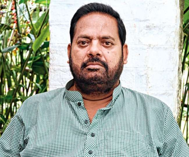 ପ୍ରଦୀପ ମହାରଥୀ ଗିରଫ