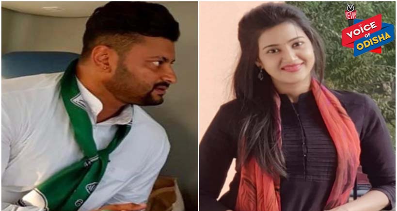 ଅନୁଭବଙ୍କ ଘରେ ପୋଲିସ