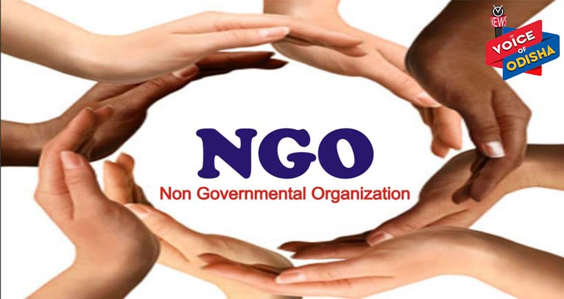 ଆଦିବାସୀ ଅଞ୍ଚଳରେ ଧର୍ମାନ୍ତରୀକରଣ, ୧୩ ଏନଜିଓଙ୍କୁ ବିଦେଶୀ ଅନୁଦାନ ମିଳିବା ପରେ ରୋକ