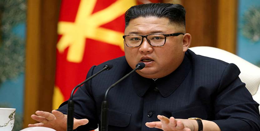 ଉତ୍ତରକୋରିଆରେ କରୋନା ରୋଗୀଙ୍କୁ ଦେଖିଲା ମାତ୍ରେ ଗୁଳି ନିଦେ୍ର୍ଧଶ