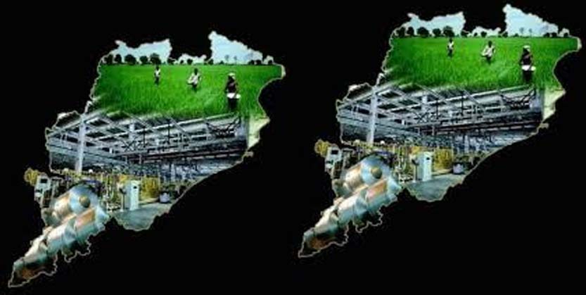 ମହାମାରୀ ସତ୍ତ୍ୱେ ଆର୍ଥିକ ବଳକା ରାଜ୍ୟ ଓଡ଼ିଶା