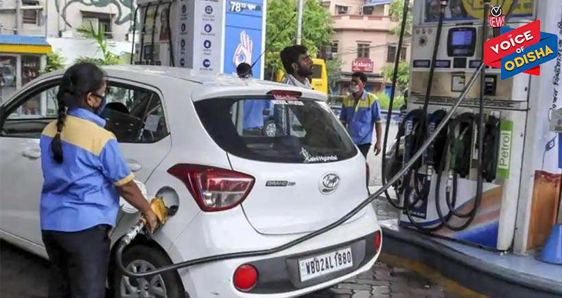 କମିଲା ପେଟ୍ରୋଲ, ଡିଜେଲ ଦର