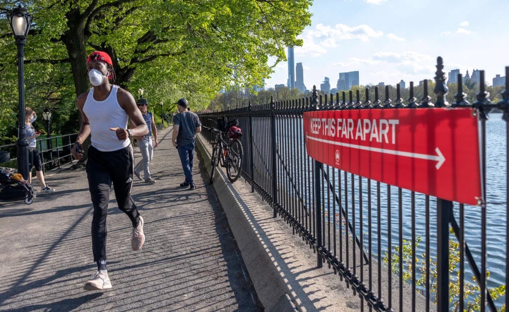 କରୋନା ପରବର୍ତ୍ତୀ ପରିଚାଳନା ନେଇ ସ୍ବାସ୍ଥ୍ୟ ମନ୍ତ୍ରାଳୟର ନୂତନ ପ୍ରୋଟୋକଲ୍‌ : ପ୍ରତ୍ୟହ ହାଲୁକା ବ୍ୟାୟାମ କରିବାକୁ ପରାମର୍ଶ 