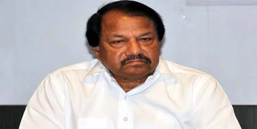 ଆଶୀର୍ବାଦଙ୍କୁ କ୍ଲିନ ଚିଟ୍