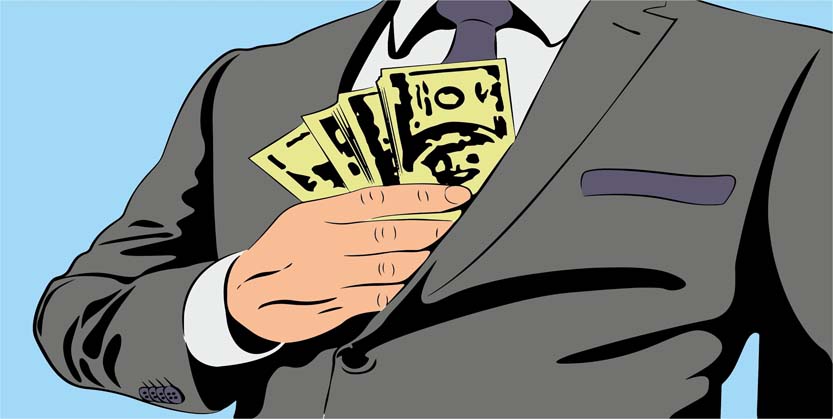 ମୃତ ବ୍ୟକ୍ତିଙ୍କ ଜାଲ ଦସ୍ତଖତରେ ଅଢେ଼ଇ କୋଟି ଚଳୁ, ବ୍ୟାଙ୍କ ମ୍ୟାନେଜର ଓ ଋଣୀ ଗିରଫ